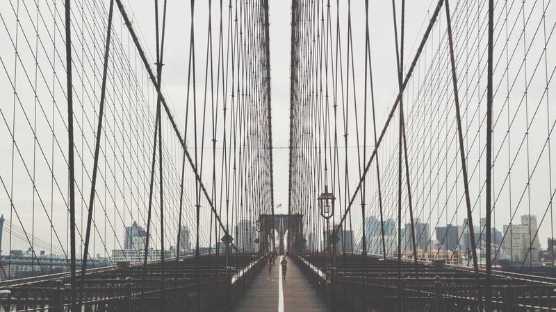 时间线对比示意图